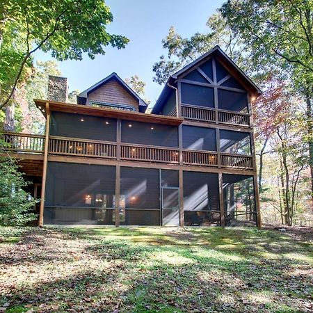Serenity Woods Pleasant Hill Zewnętrze zdjęcie