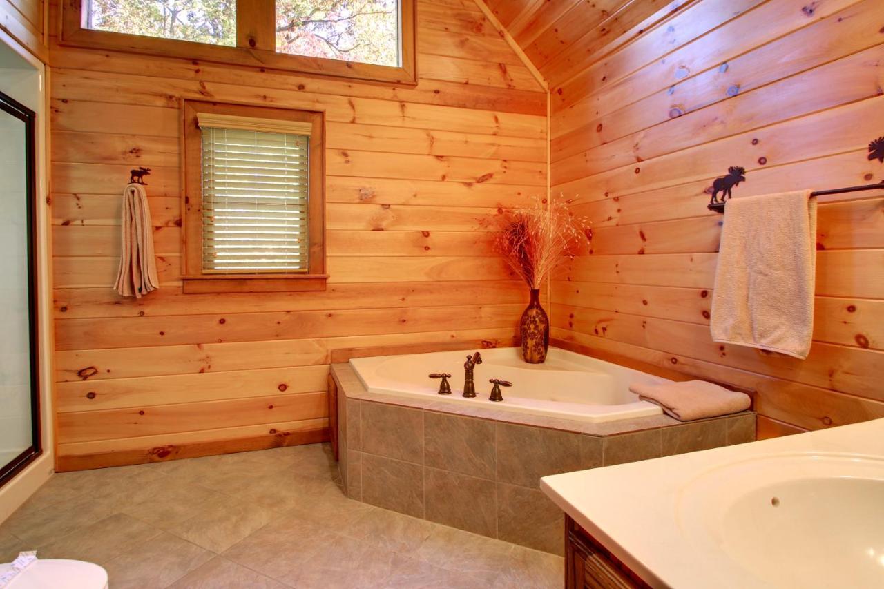 Serenity Woods Pleasant Hill Zewnętrze zdjęcie