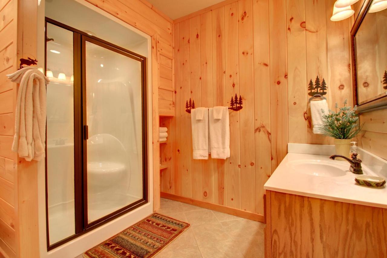 Serenity Woods Pleasant Hill Zewnętrze zdjęcie