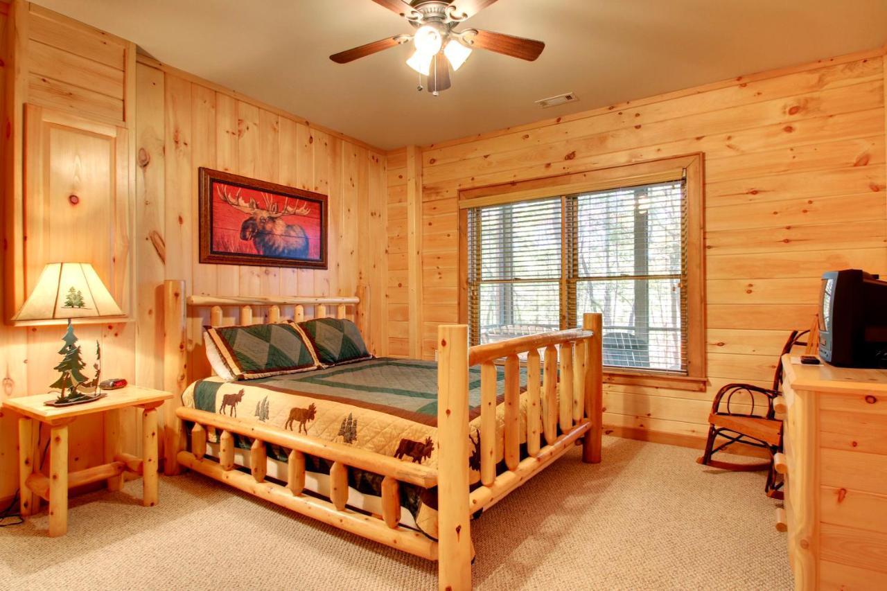 Serenity Woods Pleasant Hill Zewnętrze zdjęcie